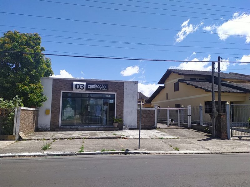 Casa - Venda - Centro - Osrio - RS