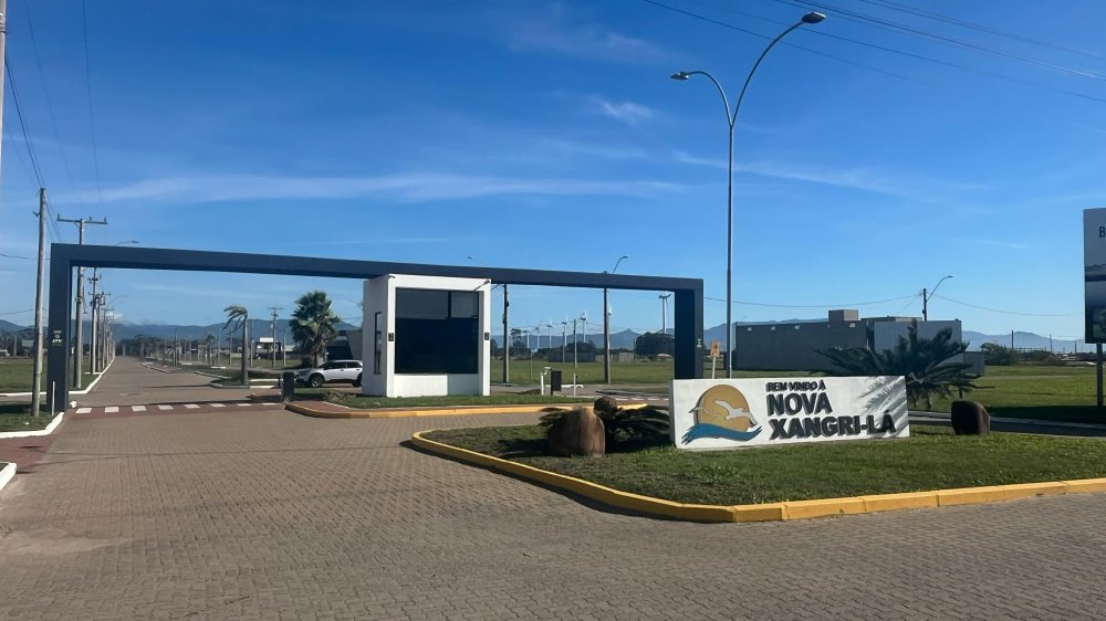 Lote - Venda - Nova Xangri-L - Xangri-l - RS