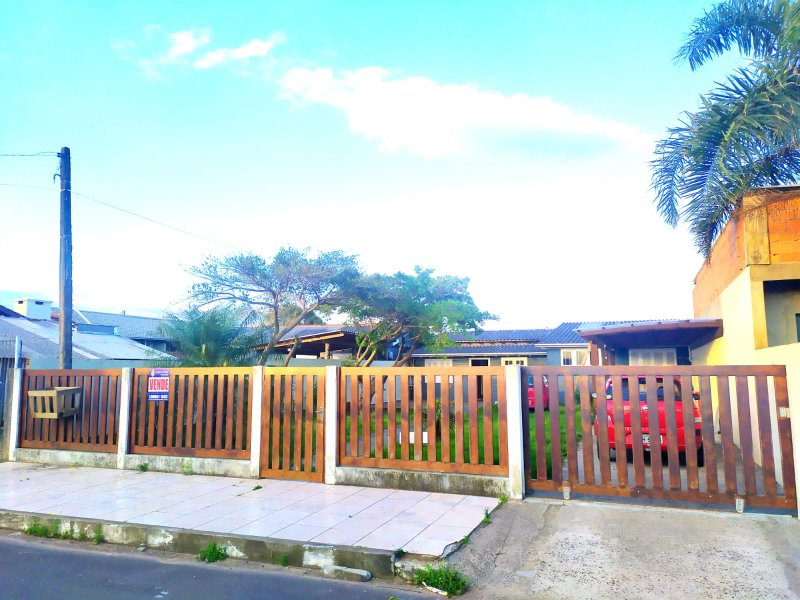 Casa - Venda - Caravágio - Osório - RS