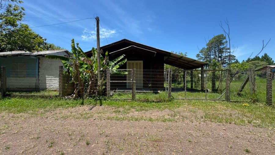 Casa - Venda - Serramar - Osório - RS