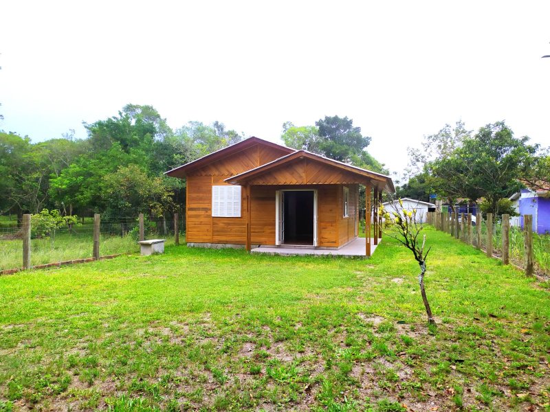 Casa - Venda - Palmital - Osório - RS