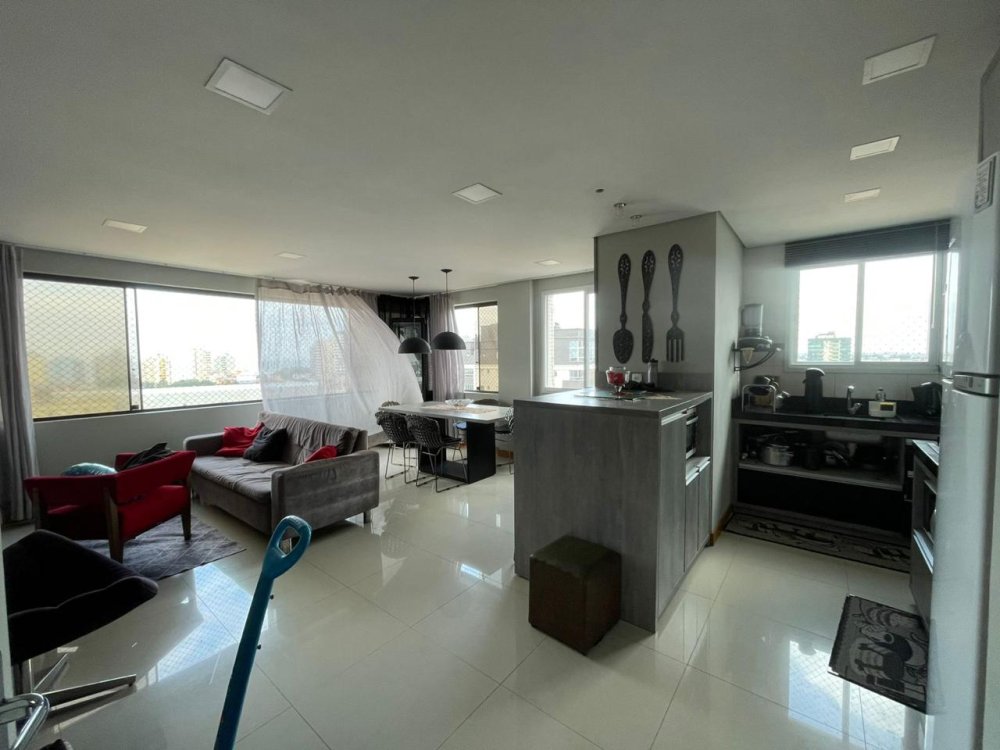 Apartamento - Venda - Centro - Tramanda - RS