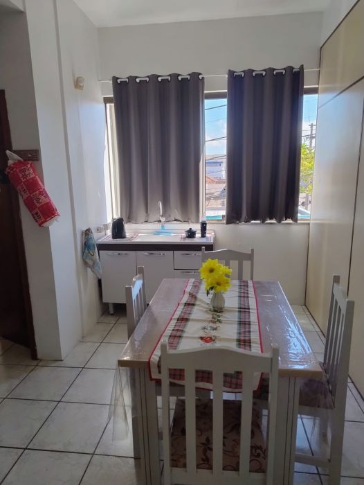 Escrit�rio/cozinha/banheiro/dep�sito 2�piso