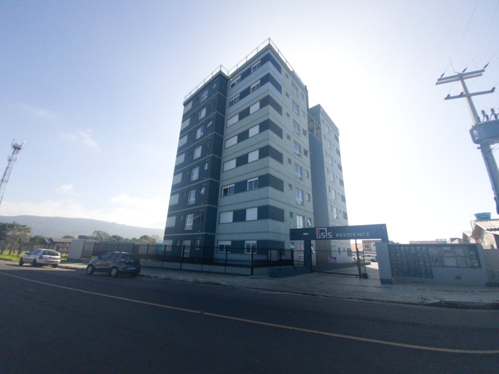 Apartamento - Venda - Caravgio - Osrio - RS