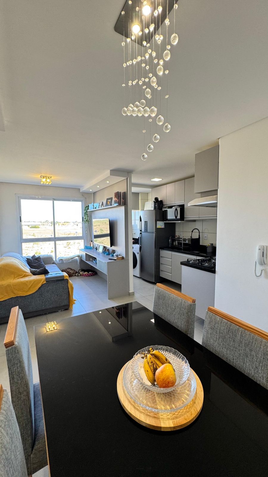 Apartamento - Venda - Panormico - Osrio - RS