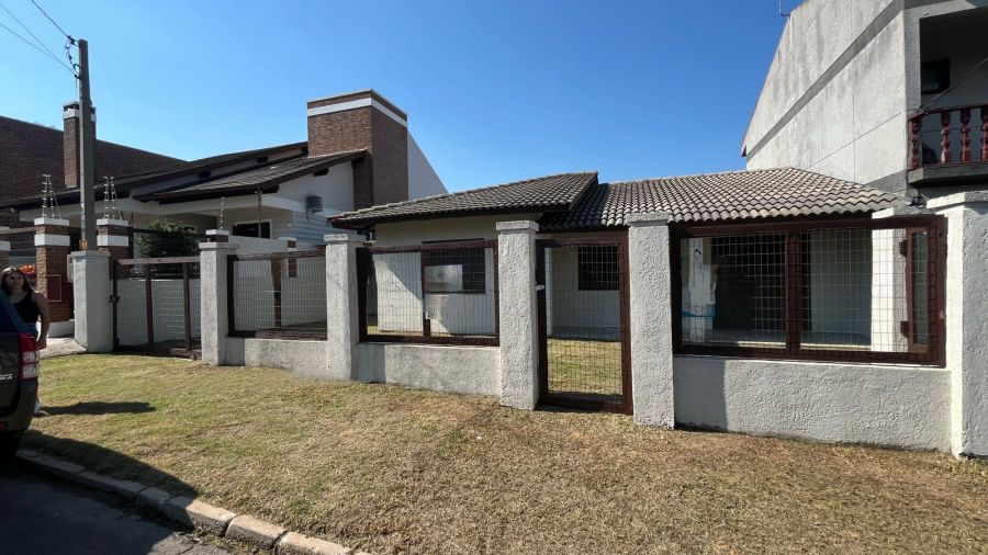 Casa - Aluguel - Caiu do Céu - Osório - RS