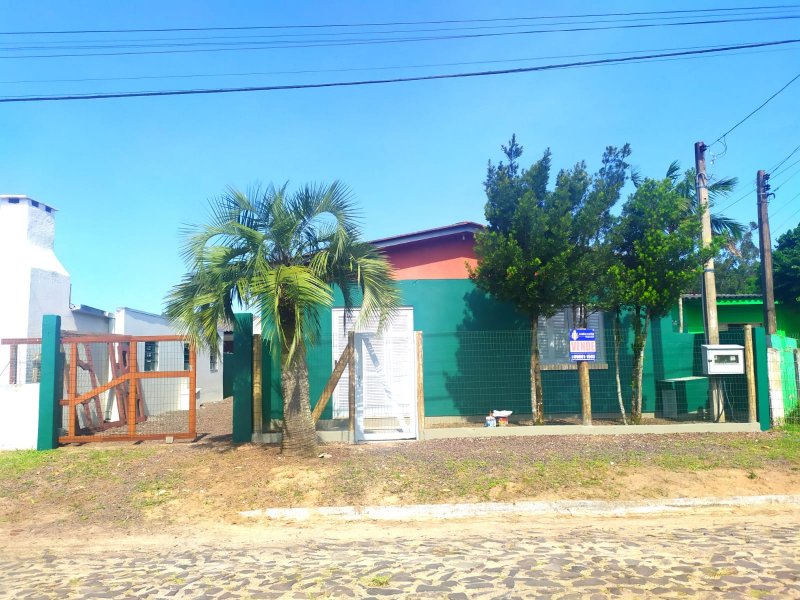 Casa - Venda - Emboaba - Tramandaí - RS