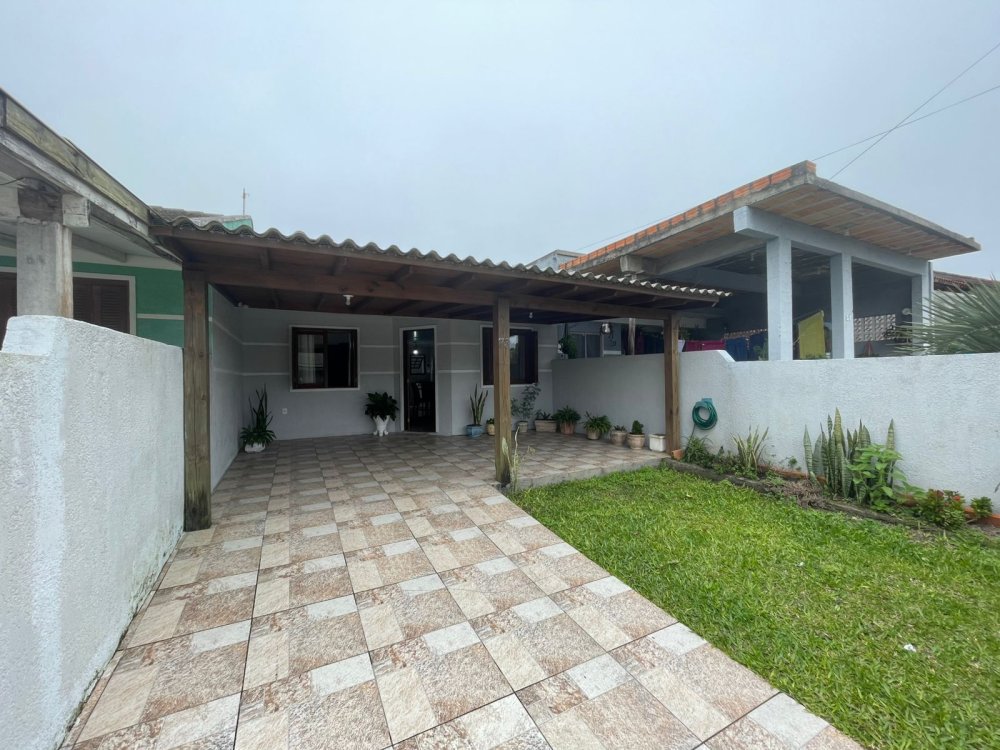 Casa - Venda - Emboaba - Tramandaí - RS
