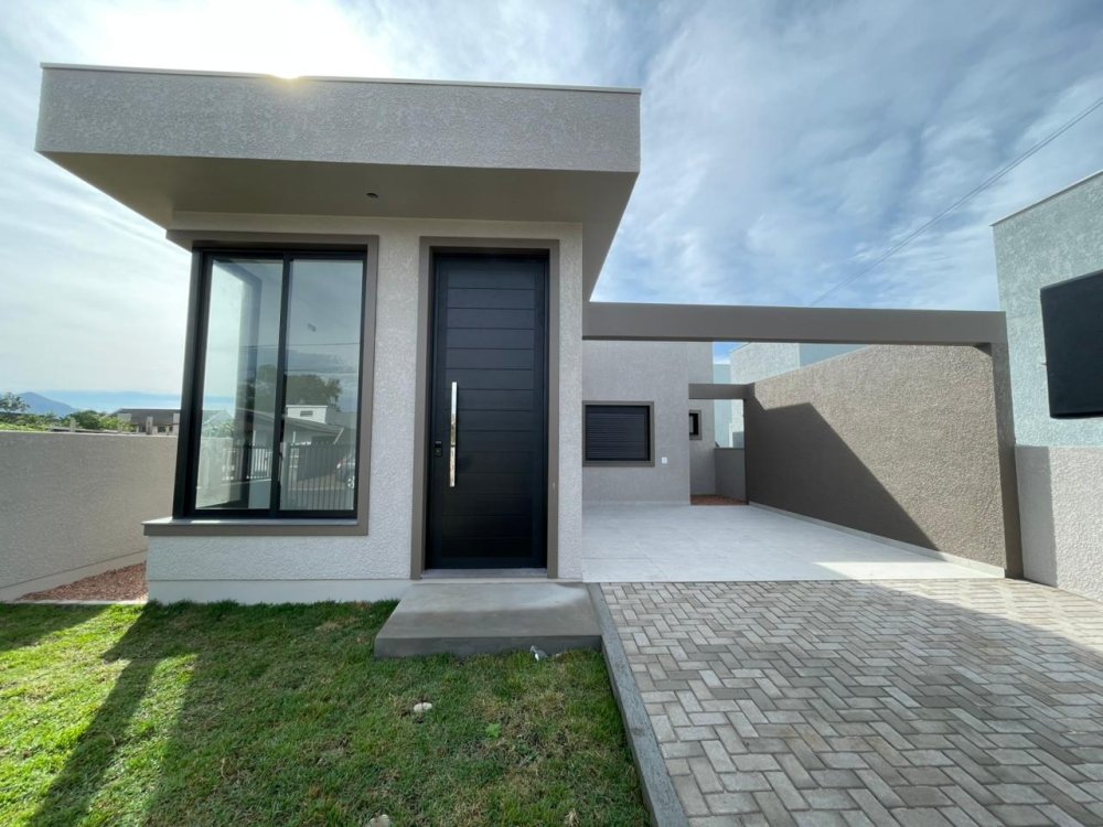 Casa - Venda - Albatroz - Osrio - RS