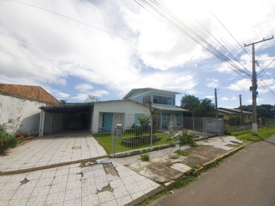 Casa - Venda - Farroupilha - Osrio - RS