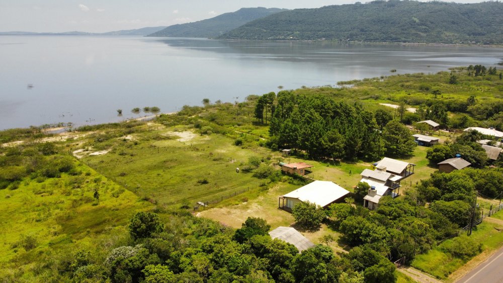 Casa - Venda - Lagoa dos Barros - Osrio - RS