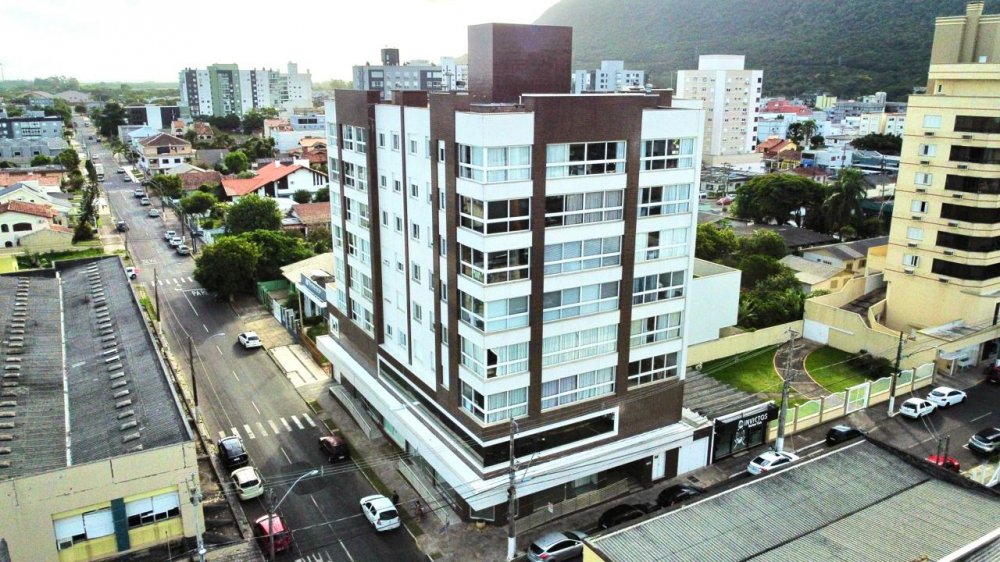 Apartamento - Venda - Centro - Osrio - RS