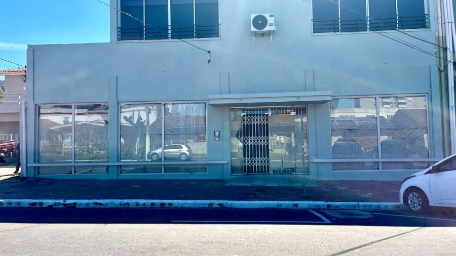 Imvel Comercial - Aluguel - Centro - Osrio - RS