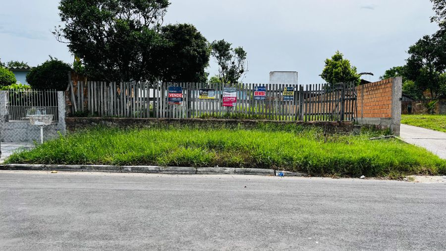 Terreno - Venda - Pitangas - Osrio - RS