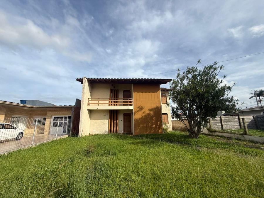 Sobrado - Venda - Centro - Osório - RS