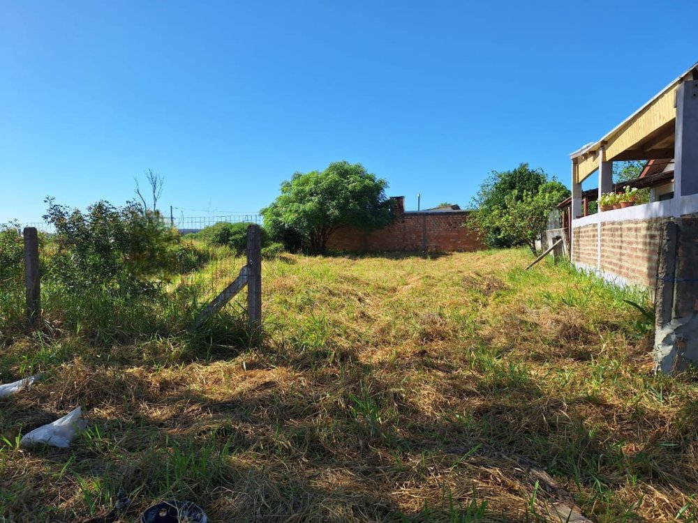 Terreno - Venda - Panorâmico - Osório - RS