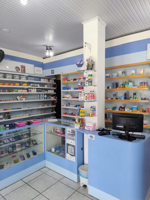 Recep��o/Atendimento 1�piso