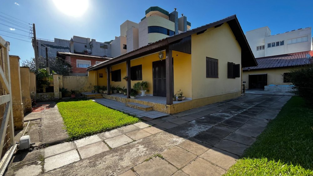 Casa - Venda - Centro - Tramanda - RS