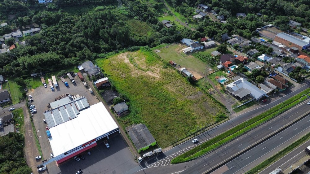 rea - Venda - Centro - Osrio - RS
