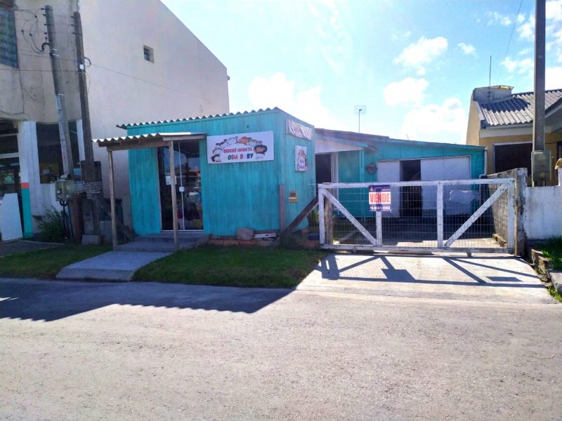 Casa - Venda - Indianópolis - Tramandaí - RS