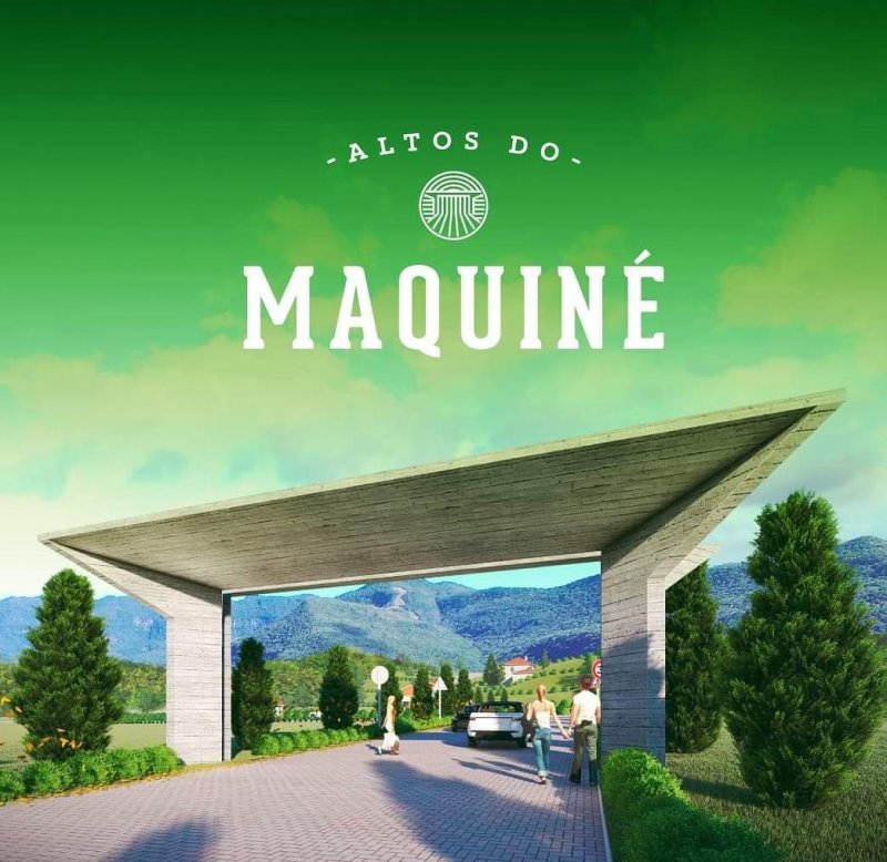Terreno - Venda - Centro - Maquiné - RS