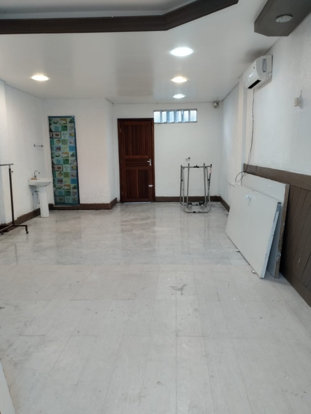 Sala Comercial - Aluguel - Glria - Osrio - RS