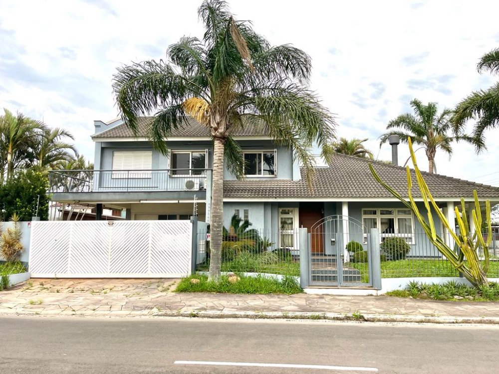 Casa - Venda - Centro - Osório - RS