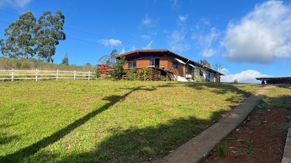Casa - Venda - Borssia - Osrio - RS