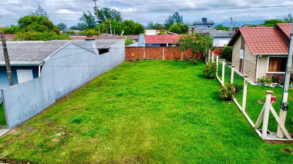 Terreno - Venda - Atlântida Sul - Osório - RS