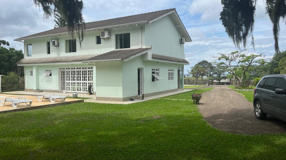 Chácara - Venda - Ponta da Ilha - Osório - RS