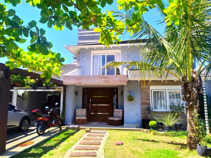 Casa - Venda - Glória - Osório - RS