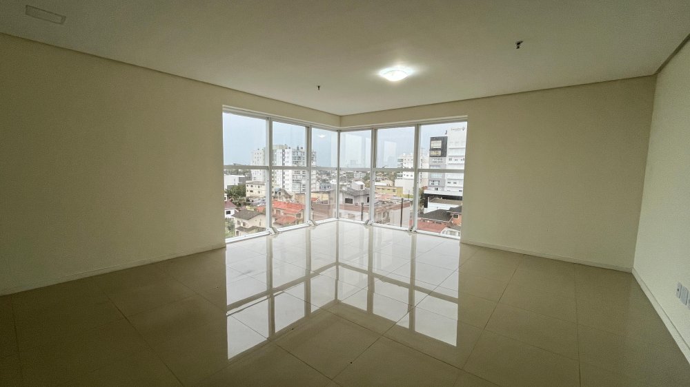 Sala Comercial - Aluguel - Centro - Osório - RS
