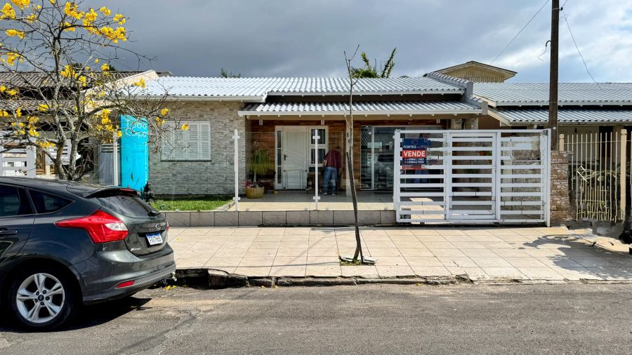 Casa - Venda - Glria - Osrio - RS