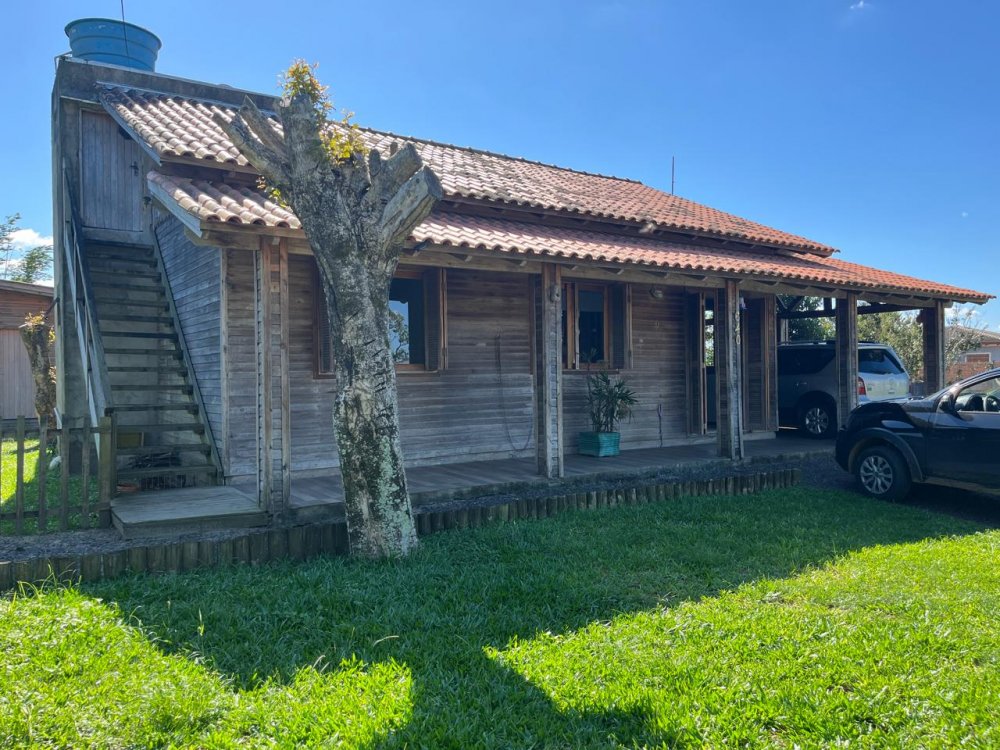 Casa - Venda - Bosques do Albatroz - Osório - RS