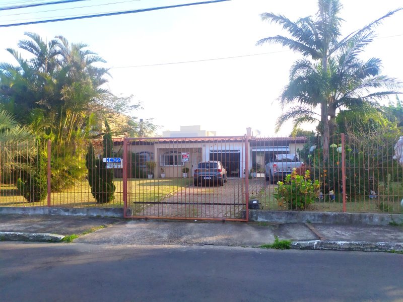 Casa - Venda - Sulbrasileiro - Osório - RS