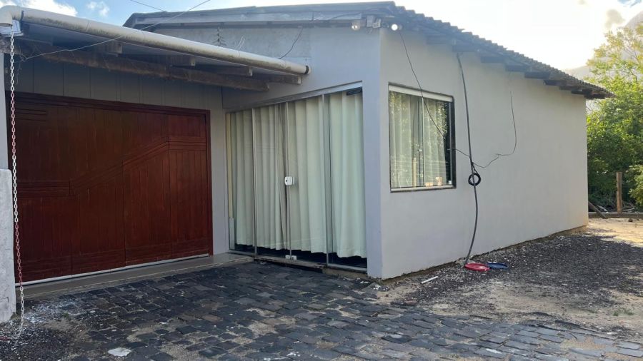 Casa - Aluguel - Porto Lacustre - Os�rio - RS