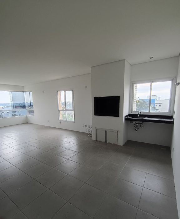 Apartamento - Venda - Centro - Os�rio - RS