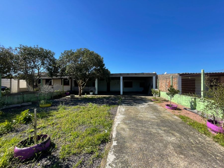 Casa - Venda - Nova Tramanda - Tramanda - RS