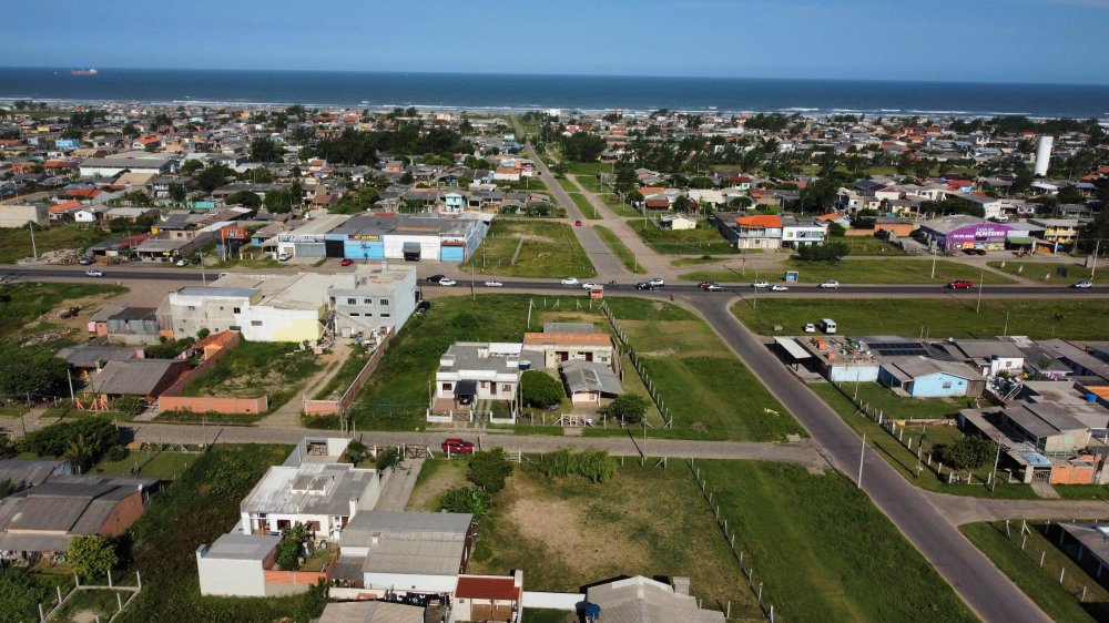 Terreno - Venda - Nova Tramandaí - Tramandaí - RS