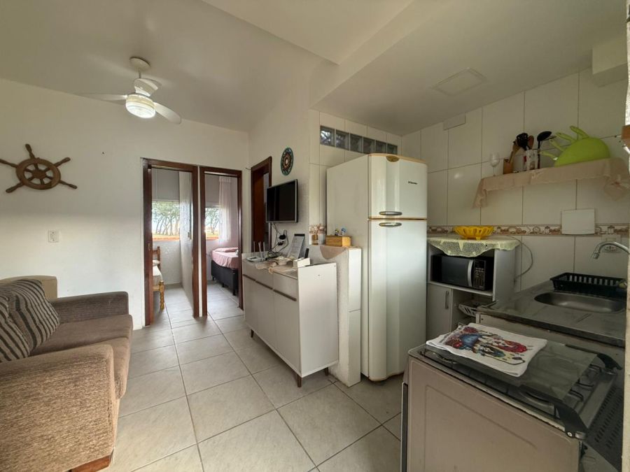 Casa - Venda - Centro - Tramanda� - RS