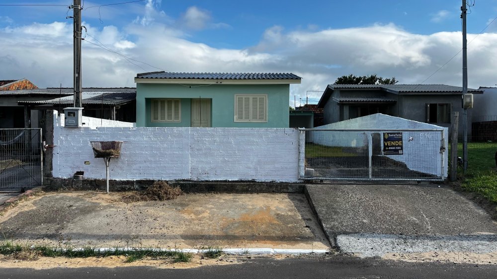 Casa - Venda - Medianeira - Osório - RS