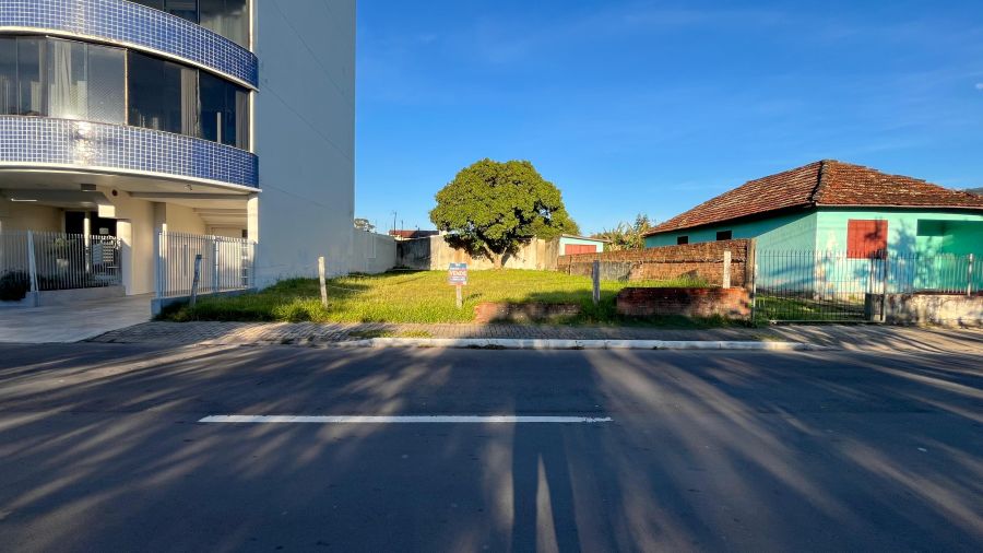 Terreno - Venda - Centro - Osrio - RS