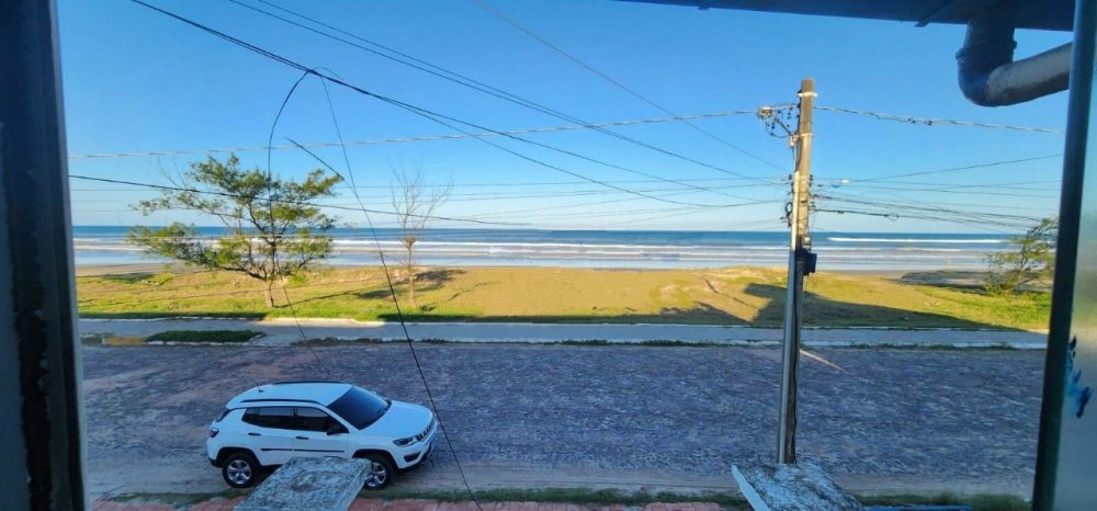 Casa Duplex - Venda - Nova Tramanda - Tramanda - RS