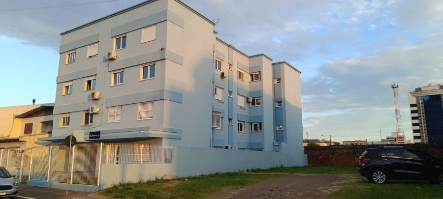 Apartamento - Venda - Centro - Os�rio - RS