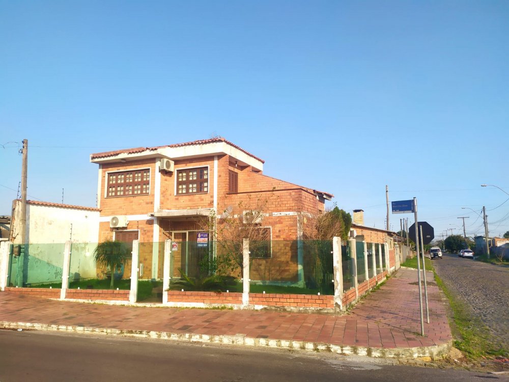 Casa - Venda - Medianeira - Osório - RS