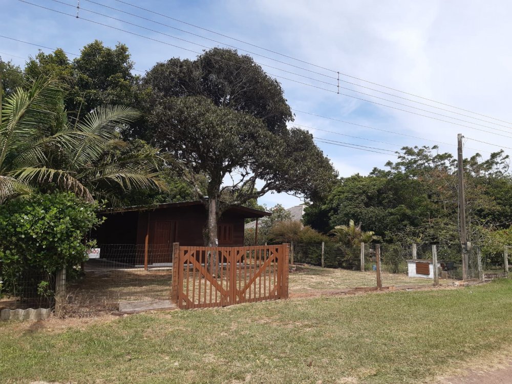 Casa - Venda - Palmital - Osrio - RS