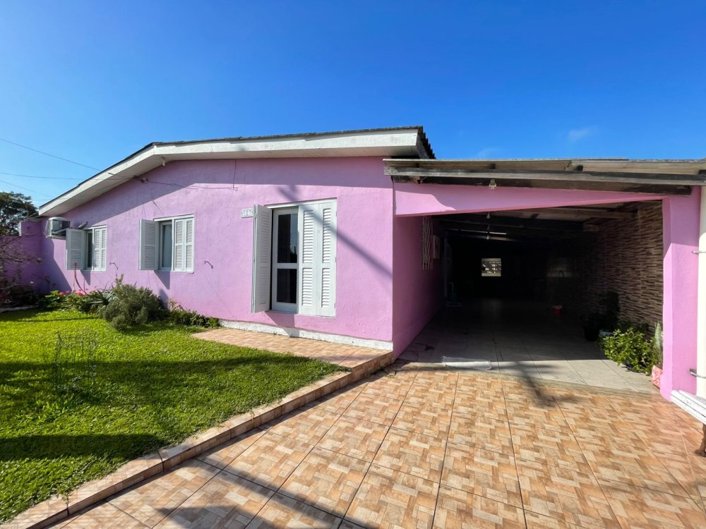 Casa - Venda - Farroupilha - Osório - RS