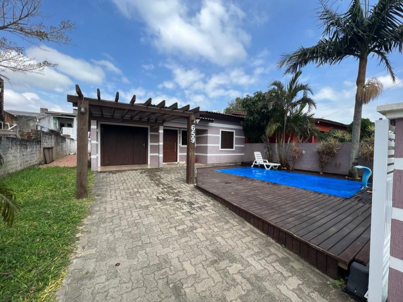 Casa - Venda - Primavera - Osório - RS