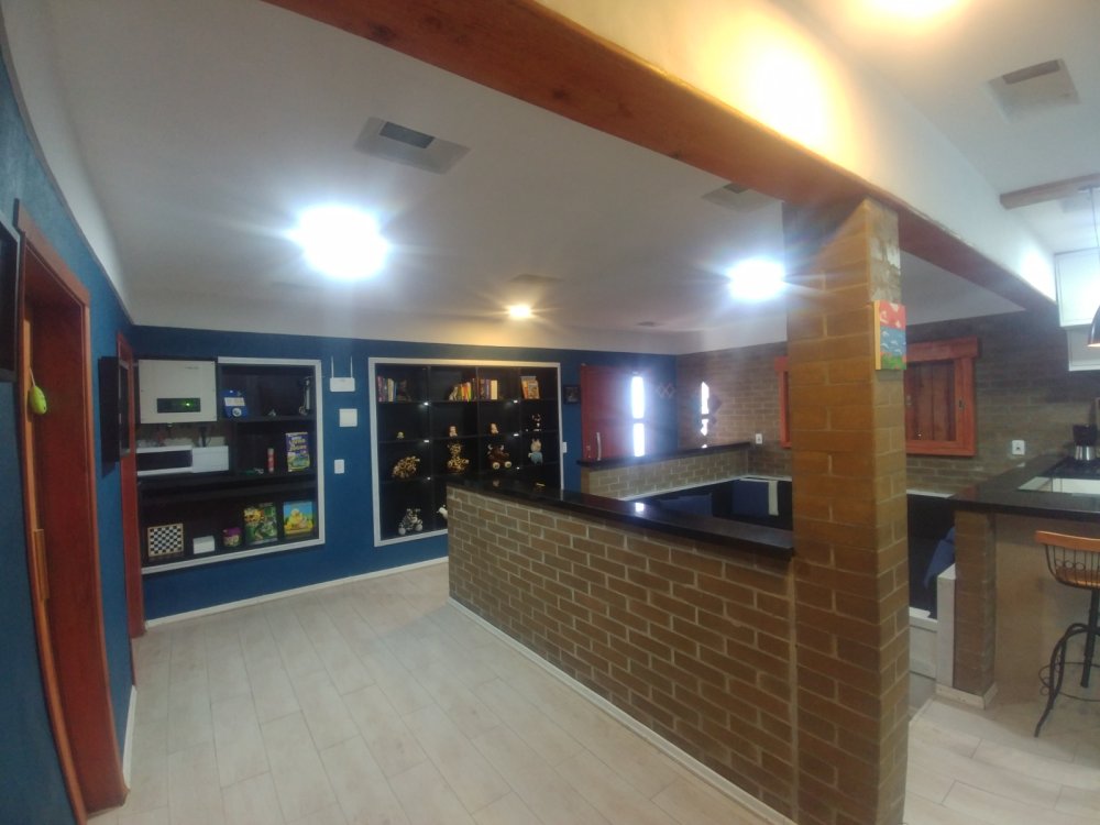 Pousada - Venda - Centro - Canéla - RS