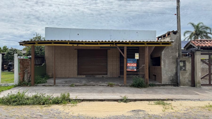 Loft - Aluguel - Emboaba - Tramanda� - RS